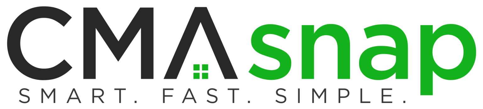 CMAsnap — Smart. Fast. Simple.